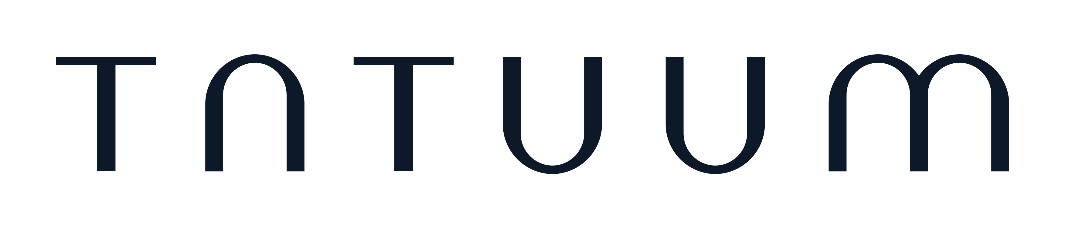 logo TATUUM