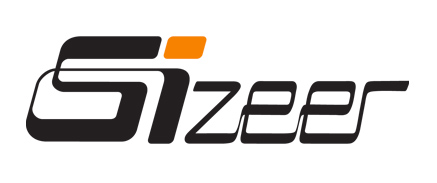 sizeer logo