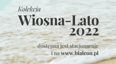BIALCON Wiosna-Lato 2022!