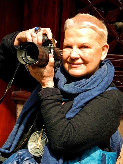 Elżbieta Dzikowska