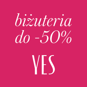 Promocja yes