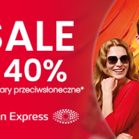 Salon Vision Express 