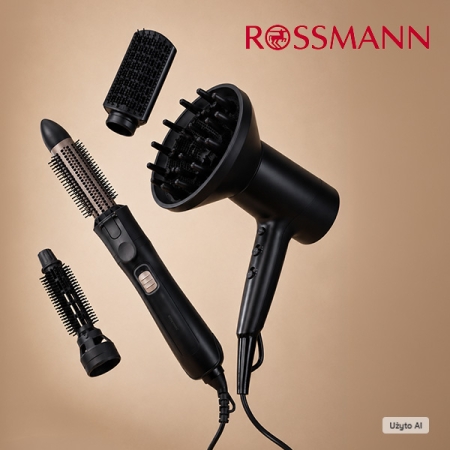 Rossman Ideenwelt