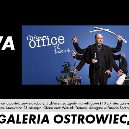 Wyjątkowa oferta w Canal+