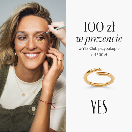Wiosna w YES