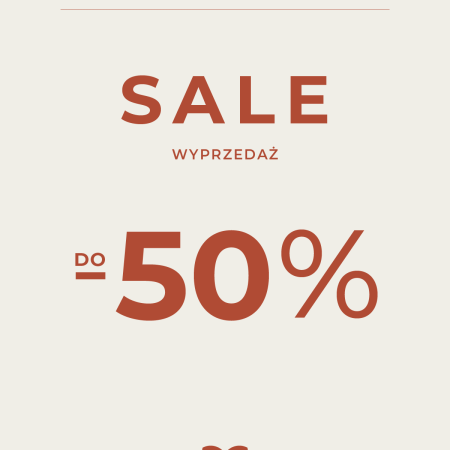 Tatuum Start Sale do -50%