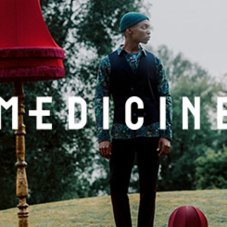 MEDICINE wielkie otwarcie