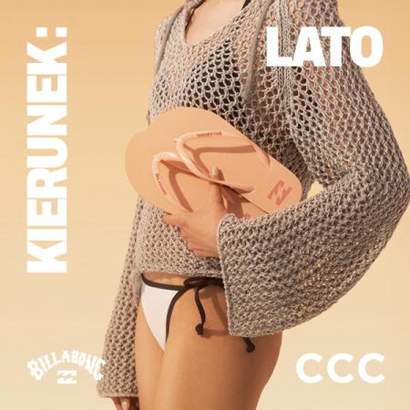 Kierunek? Lato z CCC!