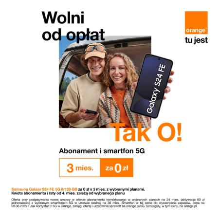 Nowości w CCC